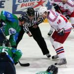 Торос - Крылья Советов