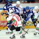 Южный Урал - Нефтяник