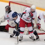 10.11.2015. Динамо - Зауралье