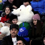 Торос - Казцинк-Торпедо