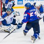 Лада - Казцинк-Торпедо