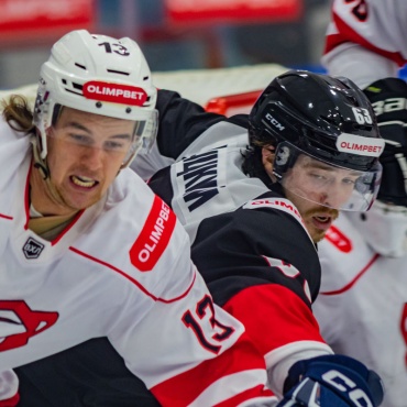 ХК Тамбов - Молот