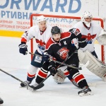 17.01.2016. Рубин - Сокол