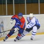 Спутник - ХК Рязань