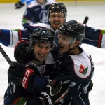 ХК Саров - Торос