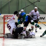 Торос - Кристалл С