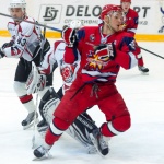 Ижсталь - Рубин