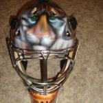 Проект. Человек в железной маске