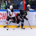 06.01.2020 Рубин - Ермак - 2:0