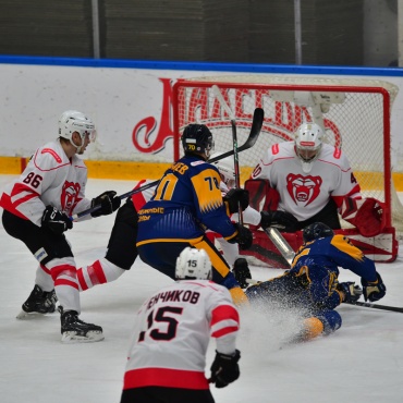 Челны - Молот