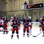 Зауралье - Ермак