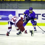 Казцинк-Торпедо - Ижсталь