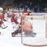 26.12.2017 Ермак - Ижсталь - 3:2