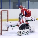 Локомотив - Нефтяник