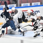 18.12.2019 Динамо СПб - Рубин - 2:1 ОТ