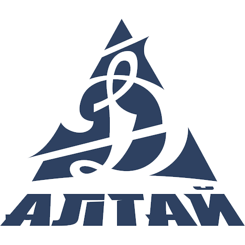 Логотип Dynamo-Altai