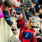 Ижсталь - Ермак