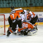 Спутник - Сокол