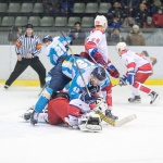 18.11.2015. Торпедо - Звезда