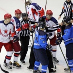 16.10.2016. Зауралье - Звезда