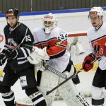 25.09.2018 Челмет - Металлург - 0:3