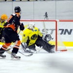 Молот-Прикамье - Сарыарка