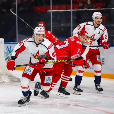 Ростов - Ижсталь 