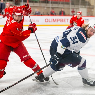 Горняк-УГМК - Зауралье