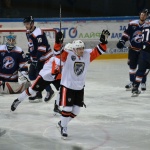 27.02.2018 Южный Урал - Ермак - 2:3 ОТ