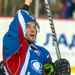 Лада - Ижсталь