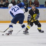 18.11.2015. Сарыарка - Буран