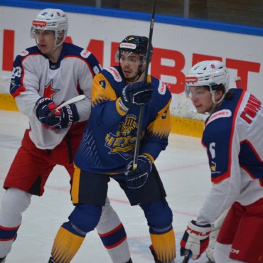 Челны - Звезда