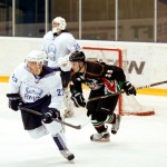 Нефтяник - ХК ВМФ