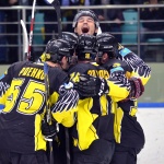 Сарыарка - Кубань