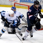 ХК Саров - Буран