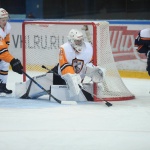 17.09.2018 Южный Урал - Ермак - 2:3 Б