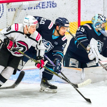 ХК Норильск - Рубин