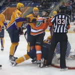 08.12.2016. Ермак - Дизель