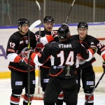 Челмет - ТХК