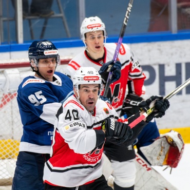 Буран - Металлург