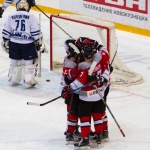 392 03.12.2017 Металлург - ХК Рязань - 7:2