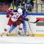 24.02.2018 Зауралье - Звезда - 3:2