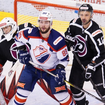 Рубин - Кристалл