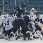 17.03.2016. Динамо - ТХК