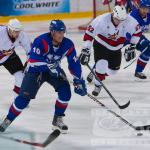 Лада - Ижсталь