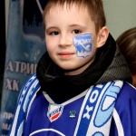 27.02.2016. ХК Рязань - Молот-Прикамье