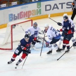 16.11.2015. Сокол - ХК Рязань