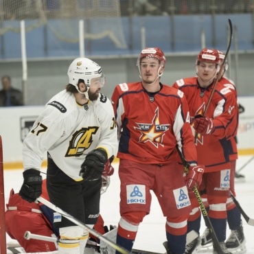 Ижсталь - Дизель