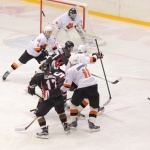 14.12.2015. Нефтяник - Молот-Прикамье