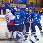 ТХК - Ариада-Акпарс